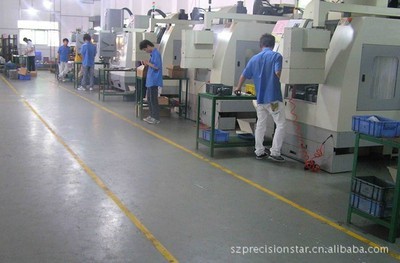 【CNC数控加工 通讯产品加工 (图)】价格,厂家,图片,通讯产品加工,深圳市精亮利科技-