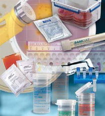 微生物学相关产品